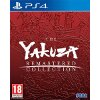 YAKUZA REMASTERED EDITION