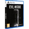EVIL INSIDE