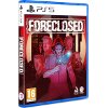 FORECLOSED