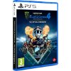 MONSTER ENERGY SUPERCROSS 4