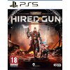 NECROMUNDA: HIRED GUN