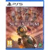 ODDWORLD SOULSTORM