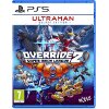 OVERRIDE 2 : ULTRAMAN DELUXE EDITION