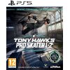 TONY HAWKS PRO SKATER 1 + 2