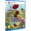 YONDER :THE CLOUD CATCHER CHRONICLES ENHANCED EDITION