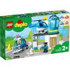 LEGO 10959 POLICE STATION & HELICOPTER
