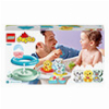 LEGO 10965 BATH TIME FUN: FLOATING ANIMAL TRAIN