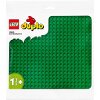 LEGO 10980 GREEN BUILDING PLATE