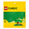 LEGO 11023 GREEN BASEPLATE