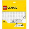 LEGO 11026 WHITE BASEPLATE