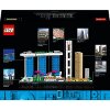 LEGO 21057 SINGAPORE