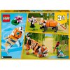 LEGO 31129 MAJESTIC TIGER
