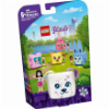 LEGO 41663 EMMA'S DALMATIAN CUBE