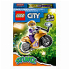 LEGO 60309 SELFIE STUNT BIKE V29