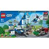 LEGO 60316 POLICE STATION
