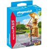 PLAYMOBIL 70377 ΚΑΛΛΙΤΕΧΝΗΣ ΤΟΥ ΔΡΟΜΟΥ