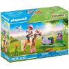 PLAYMOBIL 70514 ΑΝΑΒΑΤΡΙΑ ΜΕ ΠΟΝΥ ICELANDIC