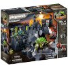 PLAYMOBIL 70623 Ο ΒΡΑΧΟΣ ΤΩΝ ΔΕΙΝΟΣΑΥΡΩΝ