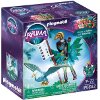 PLAYMOBIL 70802 KNIGHT FAIRY ΜΕ ΜΑΓΙΚΟ ΖΩΑΚΙ