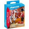 PLAYMOBIL 70874 ΕΚΠΑΙΔΕΥΣΗ ΠΟΝΥ ΣΕ ΤΣΙΡΚΟ