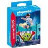 PLAYMOBIL 70876 ΠΑΙΔΑΚΙ ΜΕ ΜΙΚΡΟ ΤΕΡΑΤΑΚΙ