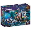 PLAYMOBIL 70903 VIOLET VALE - ΕΜΠΟΡΙΚΗ ΑΜΑΞΑ