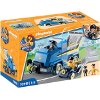 PLAYMOBIL 70915 D.O.C. - ΟΧΗΜΑ ΑΣΤΥΝΟΜΙΑΣ ΜΕ MINI ΠΕΡΙΠΟΛΙΚΟ
