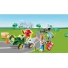 PLAYMOBIL 70919 D.O.C. - ΕΠΙΧΕΙΡΗΣΗ ΔΙΑΣΩΣΗΣ: ΔΙΑΣΩΣΗ ΣΤΑ GO-KART!