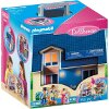 PLAYMOBIL 70985 ΜΟΝΤΕΡΝΟ ΚΟΥΚΛΟΣΠΙΤΟ-ΒΑΛΙΤΣΑΚΙ