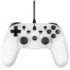 SPARTAN GEAR - OPLON WIRED CONTROLLER PC & PS3 WHITE