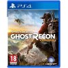 TOM CLANCY'S GHOST RECON WILDLANDS