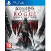 ASSASSINS CREED: ROGUE REMASTERED