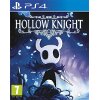 HOLLOW KNIGHT