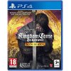 KINGDOM COME DELIVERANCE - ROYAL EDITION