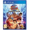 STREET FIGHTER - 30TH ANNIVERSARY COLLECTION