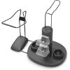 SPEEDLINK SL-450002-BK VREADY 4-IN-1 CHARGING STATION BLACK