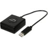 SPEEDLINK SL-4432-SBK PS2 TO PS3 CARDREADER