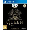 LET'S SING: QUEEN