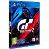 GRAN TURISMO 7 STANDARD EDITION