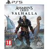 ASSASSIN'S CREED VALHALLA STANDARD EDITION