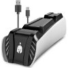 SPARTAN GEAR - DUAL CHARGING DOCK STATION (COMPATIBLE WITH PLAYSTATION 5)