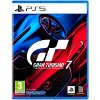GRAN TURISMO 7 STANDARD EDITION