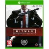 HITMAN DEFINITIVE EDITION