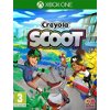 CRAYOLA SCOOT