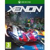 XENON RACER