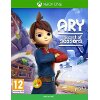 ARY AND THE SECRET OF SEASONS