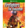 FIREFIGHTERS - THE SIMULATION