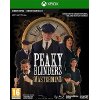 PEAKY BLINDERS: MASTERMIND