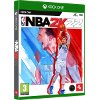 NBA 2K22 FOR XBOX ONE
