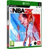 NBA 2K22 FOR XBOX S